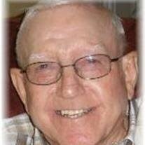 Charles "Charlie" Brown Obituary