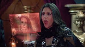 Chica vampiro s01e13 (daisy fait du camping). Chica Vampiro Tv Series 2013 Photo Gallery Imdb
