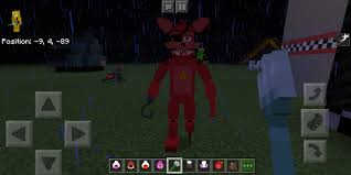 In this game you will receive a . Ffps Addon Beta V1 Freddy Fazbears Pizza Simulator Minecraft Pe Mods Addons