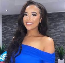 Xana Doyle: Sister of Cardiff crash victim Eve Smith killed by drug-driver  eight years ago