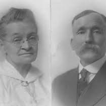 Alva James Healey Virtual Photograph Collection Goldman and Burger  families: Photo 1