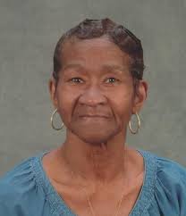 Mary Dixon Obituary (1948