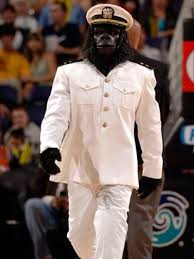 Find a new phoenix suns mens jersey at majesticathletic.com. The Phoenix Suns Are Looking For A New Gorilla Mascot