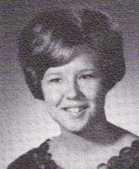 Peggy Ilene Newbold Mann (1952-1977)