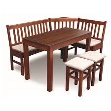 Sunny designs dining room sedona breakfast nook set with side. Kitchen Corner Bench No 6 Your Furniture