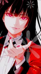 Yumeko Jabami Phone Wallpapers Posted By Samantha Sellers Search free yumeko ringtones and wallpapers on zedge and personalize your phone to suit you. yumeko jabami phone wallpapers posted