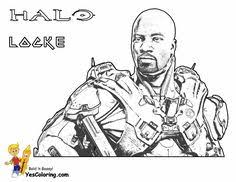 Get free halo 5 printable coloring pictures and pages for free in jpeg, png format. 18 Halo 5 4 3 Reach Coloring Pages Ideas Coloring Pages Halo Halo 5