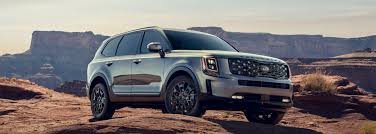 Kia rio is good at manging speed. 2021 Kia Telluride Lease Near San Marcos Tx