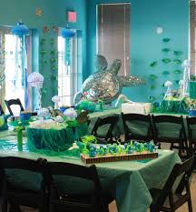 The 30 best ideas for water birthday party. Ocean Party 1 Ocean Themed Birthday Party Ocean Birthday Party Invitations Ocean Theme Birthday