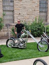 Image result for Green 1961 Motorcycle