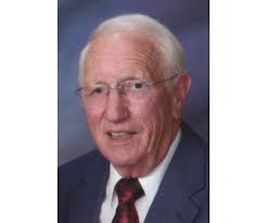 Arnold Potter Obituary (2018)