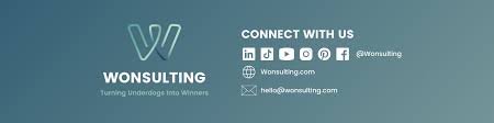 Is a cover letter required?. Wonsulting Linkedin