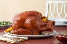 does butterball turkey have butter in it