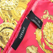 Check spelling or type a new query. Versace Scarves Sale Silk Women Shawls Como Milano