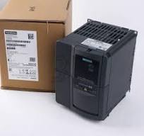 SIEMENS 6SE6420-2AD23-0BA1 MICROMASTER 420, Input 380-480V ...