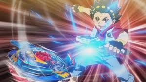 Looking for good anime to watch? Beyblade Erhalt Neue Anime Serie Im Nachsten Jahr Shonakid