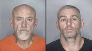 2 arrested after Cal Fire station burglarized during Camp Fire