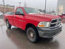 Image result for Inferno Red 2011 Dodge Truck