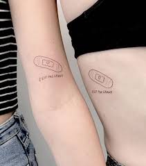 70 Quote Tattoos About Life Love And Strength 2022