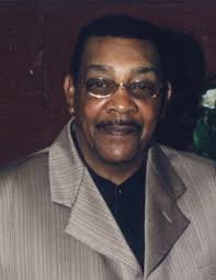 Obituary for Mr. Willie Albert Dixon