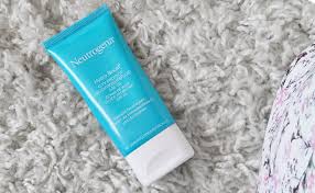 Rosacea — global diversity and optimized outcome: Hydro Boost Von Neutrogena Review Rosacea Blog De