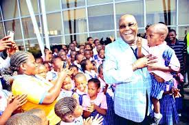 He was the aare ona kankafo xiv of yorubaland and an aristocrat of the egba clan. Atiku Abubakar On Twitter The Future Would Be Determined By The Impact We Create In The Lives Of Our Children Today This Is Why As A Country We Must Continue To Fine Tune