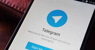 Open this page from your mac or pc to download telegram desktop. Download Telegram Download Messenger Free