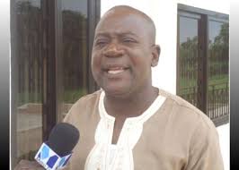 Economy Of Ghana Network Holds Forum On Climate Change And Environment