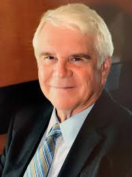 Obituary of Mr. William "Ken" Colley