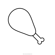 You could also print the image while using the print button above the. Huhnerbein Ausmalbilder Ultra Coloring Pages