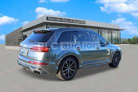 Image result for Daytona Gray 2021 SQ7