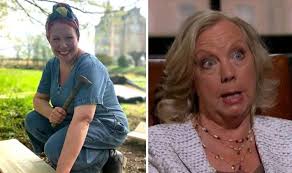 Why did Escape to the Chateau star turn down Dragon's Den deal?