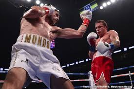 2,056,179 likes · 170,012 talking about this. Canelo To Fight Yildirim On Feb 27th And Saunders In May On Dazn Boxing News 24