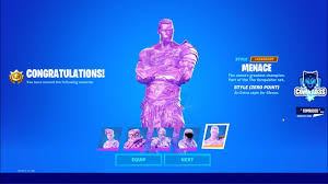 How To Unlock All Zero Point Edit Styles In Fortnite Chapter 2 Season 5 All Zero Point Edit Styles S