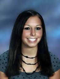 Kelsey Leigh “Cinderella” Lindberg (1991-2007)