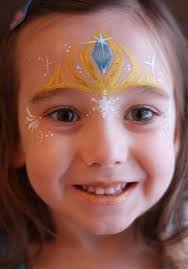 Fantasia de última hora: Mais de 50 idéias para pintura facial infantil  para meninos e meninas