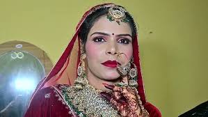 Priyanka weds Ashutosh ojha 02