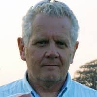 Roger Warman's Instagram, Twitter & Facebook