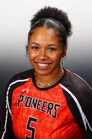 2023 Women's Volleyball Roster