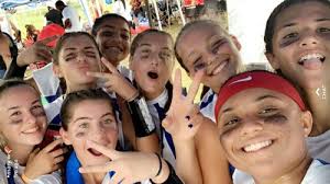 Staten Island girls' flag football team makes history by winning inaugural  national title