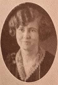 Bartlett, Loop, Fortson, Walker, and Other Families