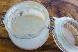 Sourdough Starter Troubleshooting Your Questions Answered Truesourdough Com