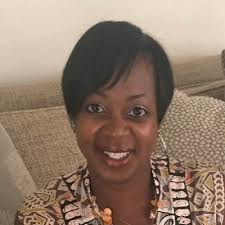 Chrishonda Smith MBA, CCDP-AP, SPHR, SHRM-SCP, ACC