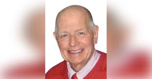 Obituary information for Richard "Dick" Newcomer