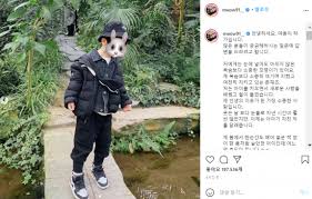 1991년생인 야옹이 작가는 2018년 4월부터 화요웹툰 '여신강림'을 연재 중이다. Xj2 Bxptbp6f M