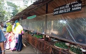 Gunung gunung berapi lain itu baru muncul setelah beberapa kali ledakan, baru mereka jadi saluran pelepasan magma lain. Pemkab Sragen Petakan 26 Desa Wisata Ini Daftarnya