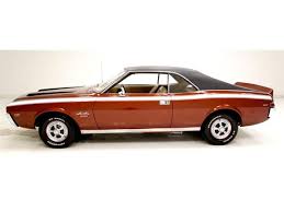 Image result for Calcutta Russet 1968 Javelin