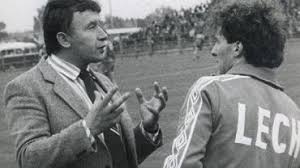1980 wechselte er zum erstligisten legia warschau, um von 1982 bis 1986 wiederum bei lech posen zu spielen.in seiner zeit in polen wurde er einmal torschützenkönig. Miroslaw Okonski Najlepszy Pilkarz W Dziejach Lecha Poznan Skonczyl 60 Lat