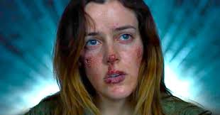 The Lodge (Movie Review)