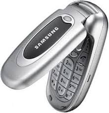 Samsung X480